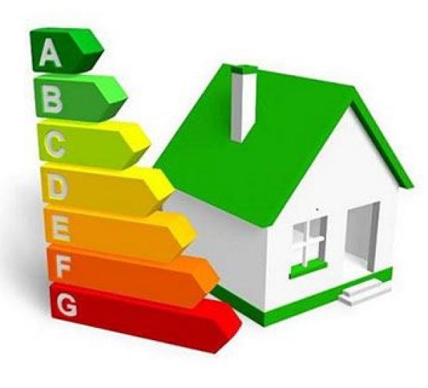 Enerji Kimlik Belgesi Hizmetleri