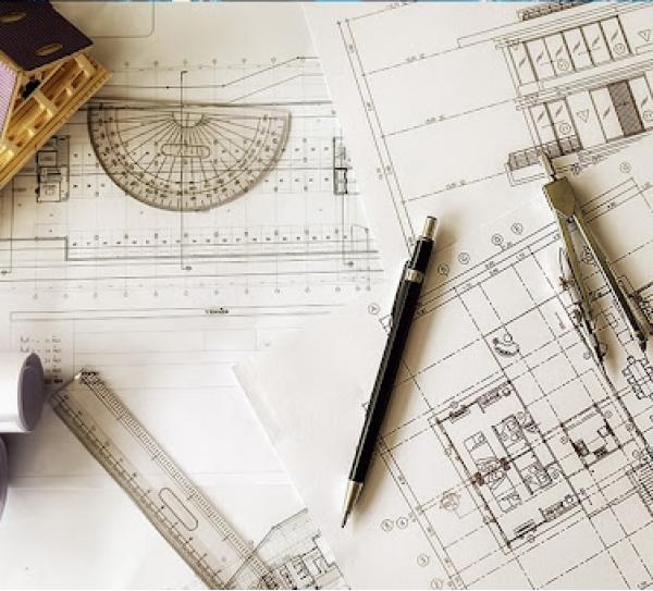 Mekanik Proje Hizmetleri